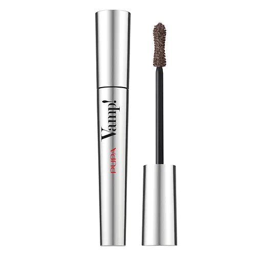 PUPA тушь д/ресниц с эффектом огромных ресниц vamp т.200